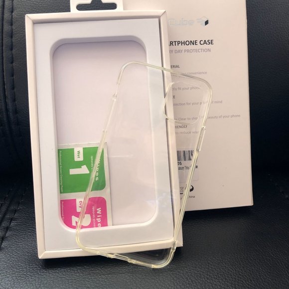 New! Premium Silicone Case for iPhone 11 Pro. Soft Shockproof Cover - Picture 1 of 10